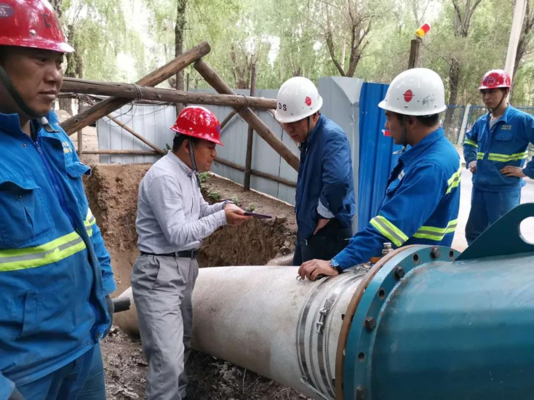 老街街道工业管道清洗-管道清淤