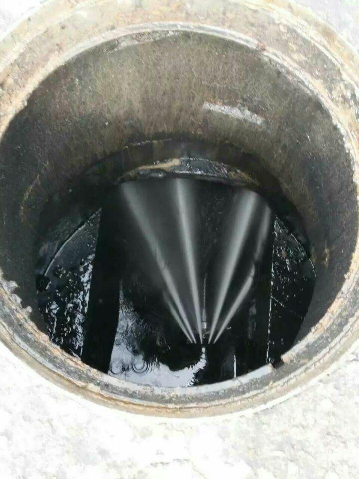 老街街道市政管道清洗-排污管道清洗